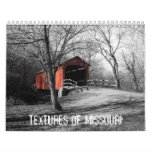 TEXTURES OF MISSOURI