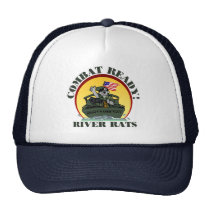 TF116 hats