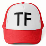 TF hats