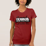 TFF Ladie's T-Shirt
