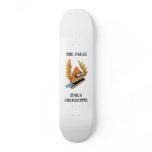 tfic roller skateboard