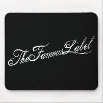 Tfl 2008 mousepads by TheFamousLabel Tfl 2008 mousepads
