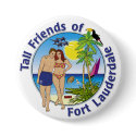 TFOF Inaugural Button