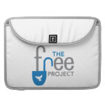 TFP MacBook Pro Sleeve