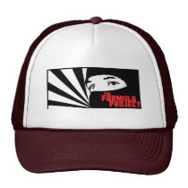 TFP Ninja hats