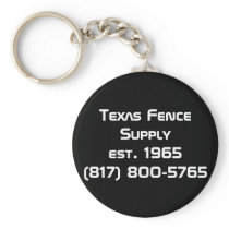 TFS StormTrooper Script Keychain