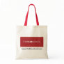TFS Tote Bag