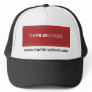 TFS Trucker Hat