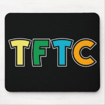 Tftc mousepads by TheFamousLabel Tftc mousepads