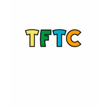 Tftc T-Shirt by TheFamousLabel Tftc T-Shirt