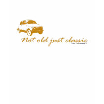 TG Classic t-shirts