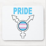 TG Pride Mouse Pads