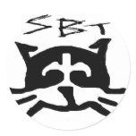 TG stickers