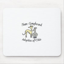 TGAO Mouse Pad