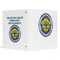 TGCD Binder II
