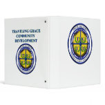 TGCD Binder II