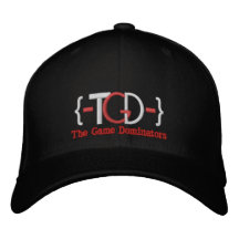 {-TGD-} Hat Baseball Cap