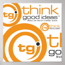 tgi poster