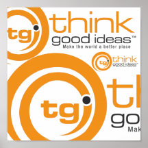 tgi poster