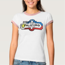 TGIF -Filipino T-Shirt by redphoenixdragon TGIF -Filipino T-Shirt