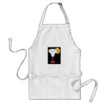 TGIF Friday Night Apron