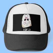 TGIF hats