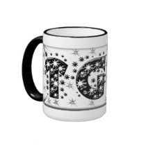 TGIF! mugs