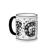 TGIF! mugs
