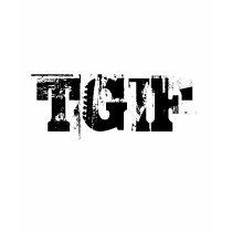 TGIF t-shirts by kotzradio TGIF t-shirts
