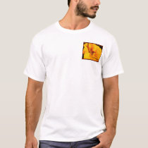 TGK GOLDEN LION t-shirts