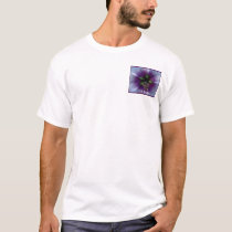TGK MALVA t-shirts by TGKIMAGES TGK MALVA t-shirts