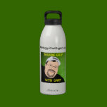 TGWG WATER BOTTLE water bottles