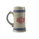 TH3 3RD RUL3 MUGS