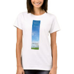 TH 2-sided shirt B