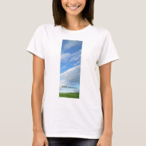 TH 2-sided shirt F