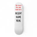 th_Angel_of_death - Customized skateboards