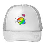 th_Copyofrawr-1 Trucker Hats