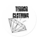 th_diamond, TERROR CLOTHING stickers by terrorclothing th_diamond, TERROR CLOTHING stickers