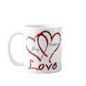 th_glitter_005, You fill my life with JOYand my... mugs by mmink177 th_glitter_005, You fill my life with JOYand my... mugs