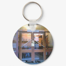 Th Grafton Hotel keychains