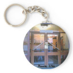 Th Grafton Hotel keychains