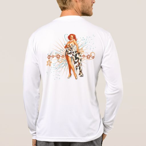 Th Kitsch Bitsch : Tattoo Tiki! Shirt