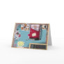 TH@NK U Cards