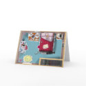 TH@NK U Cards