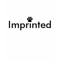 th_pawprint,  Imprinted t-shirts
