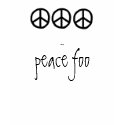 th_PEACE[4], th_PEACE[4], peace foo t-shirts
