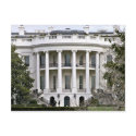 Th White House postcards