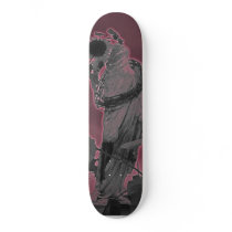 THA .09 WIRE skateboards by rideezy THA .09 WIRE skateboards
