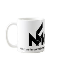 Tha Dub Mug by miscreantmusic503 Tha Dub Mug