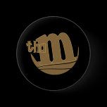 Tha Menace Logo buttons